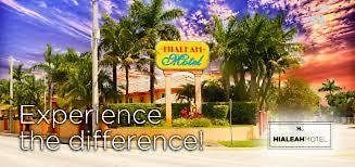 Hialeah Motel - Adults Only Miami Exteriör bild