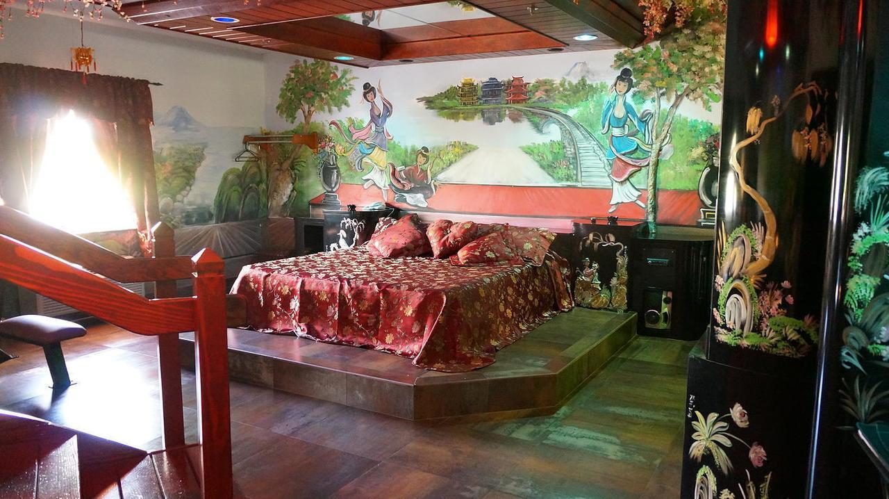 Hialeah Motel - Adults Only Miami Exteriör bild
