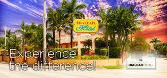 Hialeah Motel - Adults Only Miami Exteriör bild
